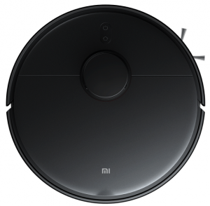 Xiaomi Mi Robot Vacuum Mop 2 Ultra Black Xiaomi Mi Robot Vacuum Mop 2 Ultra Black