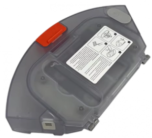 Контейнер для воды Xiaomi Mi Robot Vacuum Cleaner S20 Контейнер для воды Xiaomi Mi Robot Vacuum Cleaner S20