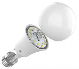 Xiaomi Mi Smart LED Bulb