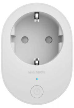 Xiaomi Mi Smart Power Plug 2 Xiaomi Mi Smart Power Plug 2