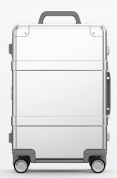 Xiaomi Mi Smart Suitcase 90 20