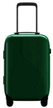 Xiaomi Mi Smart Unlock Suitcase 90 20 Dark Green