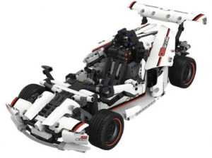 Xiaomi Mitu Robot Builder Road Racing Car