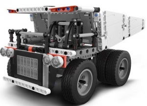 Xiaomi Mitu Robot Builder Truck