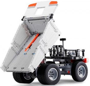 Xiaomi Mitu Robot Builder Truck