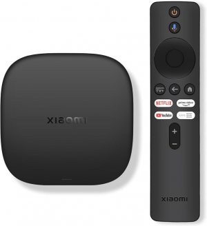 Xiaomi Mi TV Box S 3nd Gen