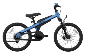 Xiaomi Ninebot Kids Sports Bike Blue