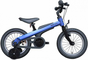 Xiaomi Ninebot Kids Sports Bike 14 Blue Xiaomi Ninebot Kids Sports Bike 14 Blue