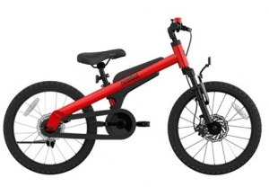 Xiaomi Ninebot Kids Sports Bike Red