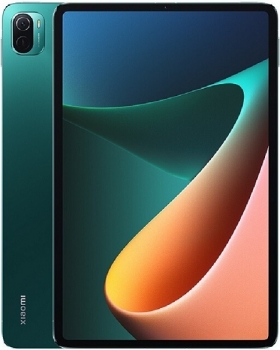 Xiaomi Mi Pad 5 128Gb WiFi Green Xiaomi Mi Pad 5 128Gb WiFi Green