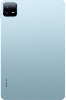 Xiaomi Pad 6 128Gb WiFi Blue