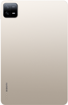 Xiaomi Pad 6 128Gb WiFi Gold