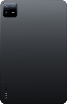 Xiaomi Pad 6 256Gb WiFi Grey