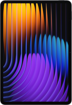Xiaomi Pad 7 256Gb WiFi Gray