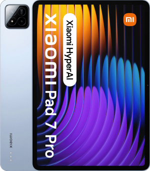 Xiaomi Pad 7 Pro 256Gb WiFi Blue Xiaomi Pad 7 Pro 256Gb WiFi Blue