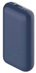 Xiaomi Pocket Edition Pro 10000 mAh Blue