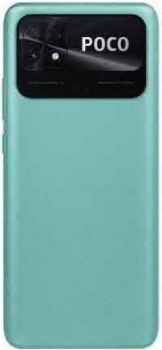 Poco C40 64Gb Green