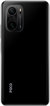 Xiaomi Poco F3 128Gb Black