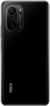 Poco F3 256Gb Black