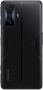 Poco F4 GT 128Gb Black