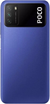 Xiaomi Poco M3 128Gb Blue