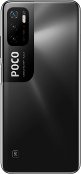 Xiaomi Poco M3 Pro 128Gb Black