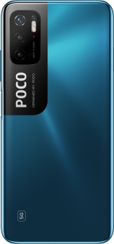 Xiaomi Poco M3 Pro 128Gb Blue