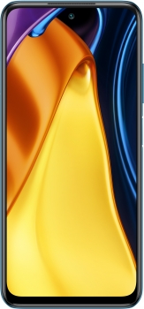Xiaomi Poco M3 Pro 64Gb Blue