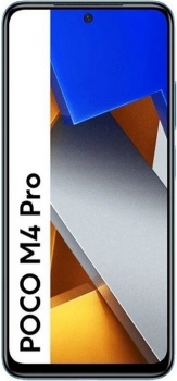 Xiaomi Poco M4 Pro 128Gb Black