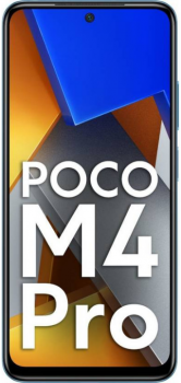 Poco M4 Pro 128Gb Blue