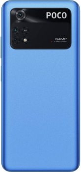 Poco M4 Pro 128Gb Blue