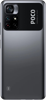 Poco M4 Pro 5G 128Gb Black