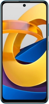 Poco M4 Pro 5G 128Gb Blue