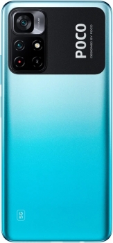 Poco M4 Pro 5G 128Gb Blue