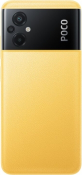 Poco M5 128Gb Yellow