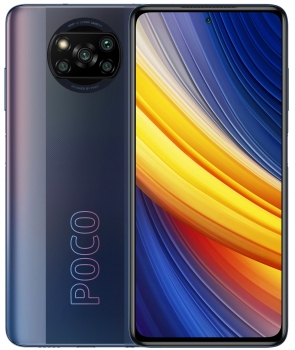 Poco X3 Pro 128Gb Black Poco X3 Pro 128Gb Black