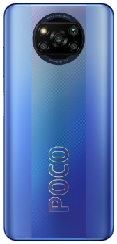 Poco X3 Pro 128Gb Blue