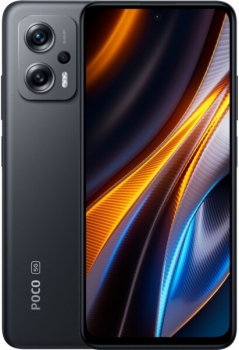 Poco X4 GT 128Gb Black