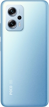 Poco X4 GT 128Gb Blue
