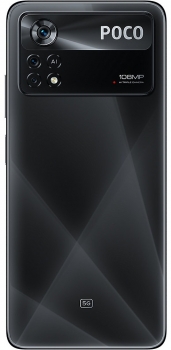 Poco X4 Pro 128Gb Black