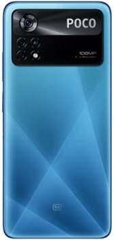 Poco X4 Pro 128Gb Blue