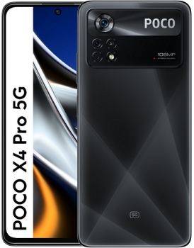 Poco X4 Pro 256Gb Black Poco X4 Pro 256Gb Black