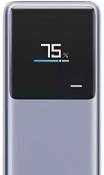 Xiaomi Power Bank 10000 mAh 165W
