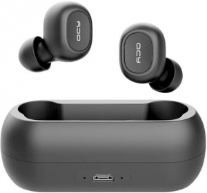 Xiaomi QCY T1C TWS Bluetooth Black