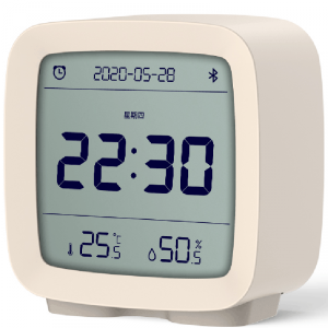 Xiaomi Qingping Bluetooth Alarm Clock