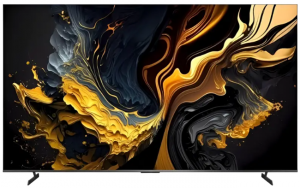 Xiaomi QLED Max Q 100 Xiaomi QLED Max Q 100