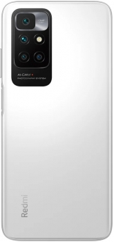 Xiaomi Redmi 10 128Gb White