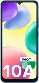 Xiaomi Redmi 10A 128Gb Blue