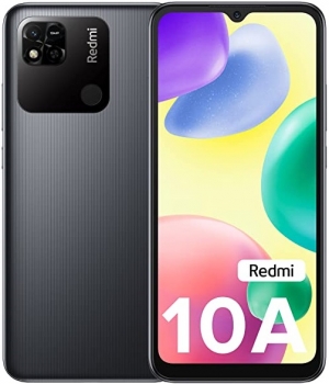 Xiaomi Redmi 10A 64Gb Gray Xiaomi Redmi 10A 64Gb Gray