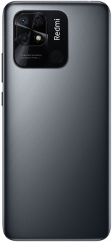 Xiaomi Redmi 10C 128Gb Gray
